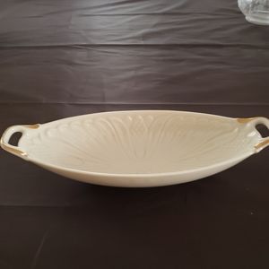 Lenox Monaco Oblong Bowl